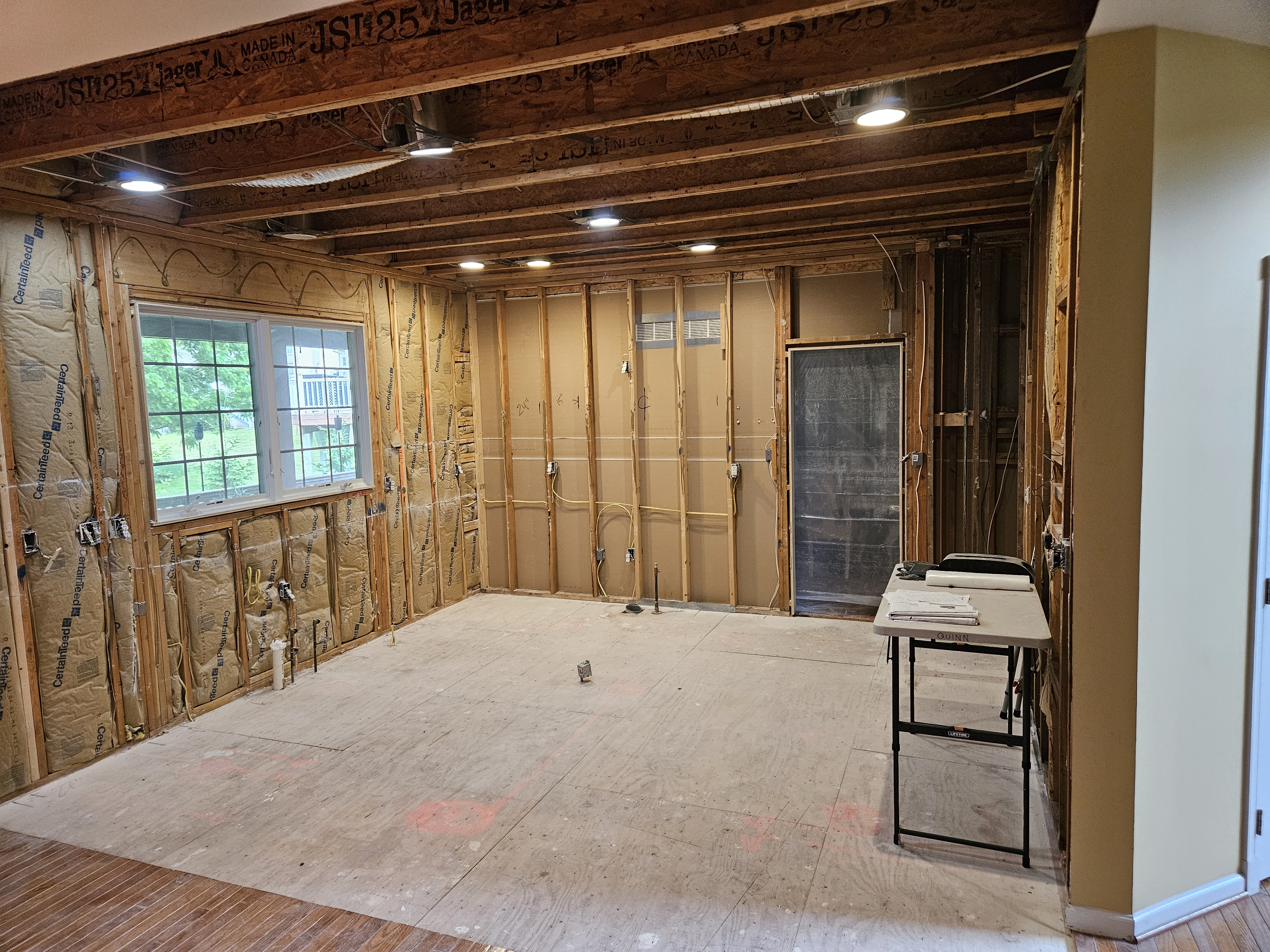 Kitchen After