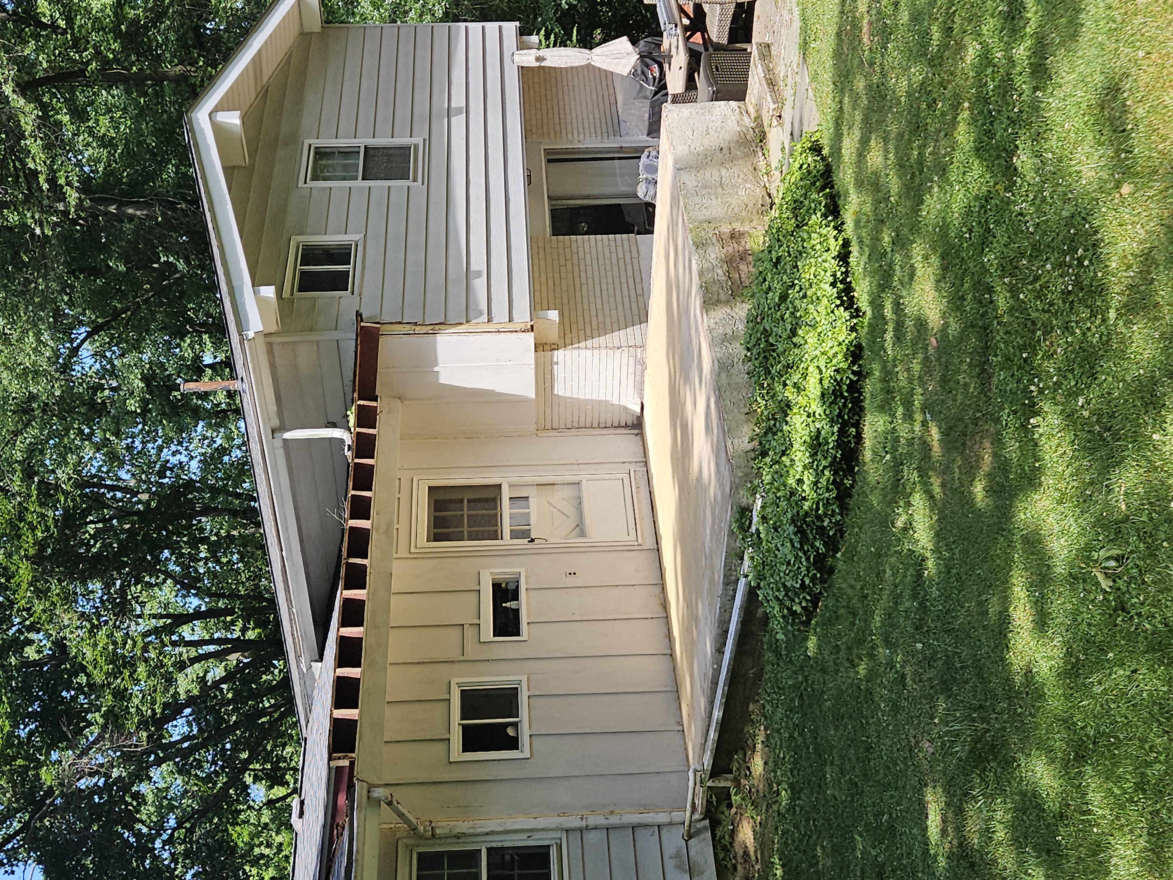 House After